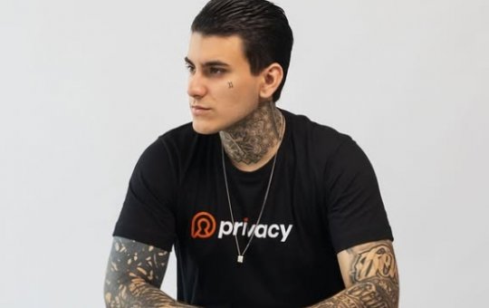 Filho de Andressa Urach conta sobre proposta inusitada que recebeu