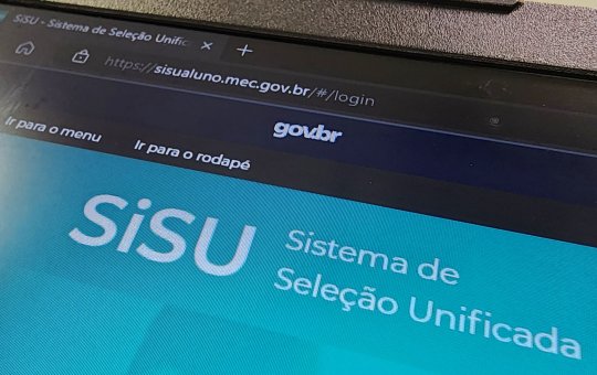 Inscrições para o SISU 2025 abrem nesta sexta-feira (17)