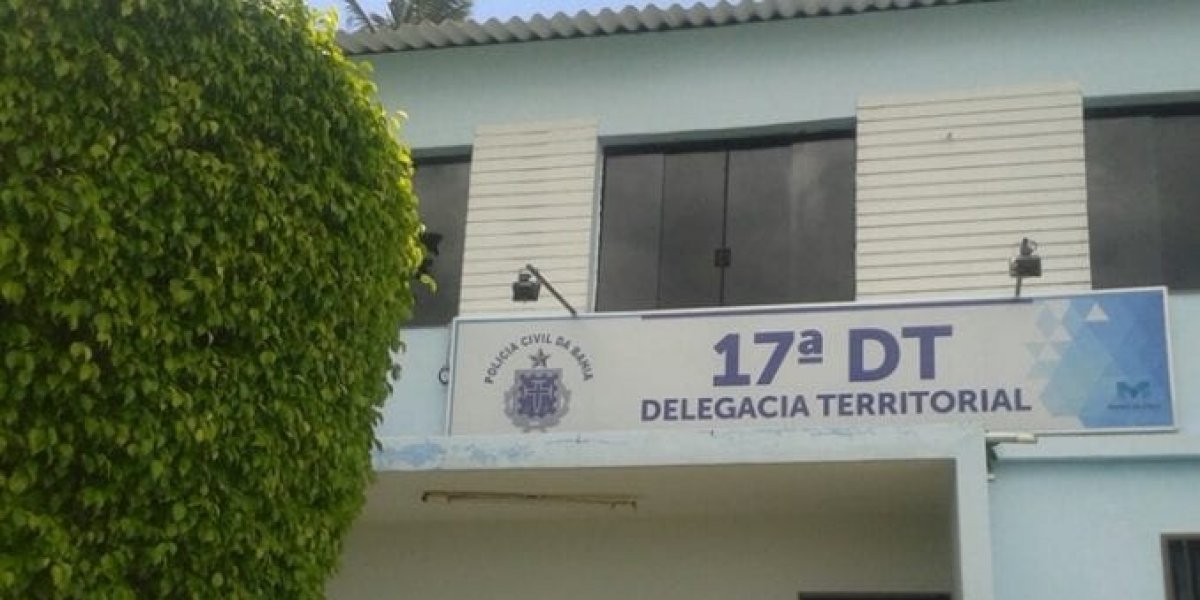 Adolescente é apreendido com materiais ilícitos em Madre de Deus