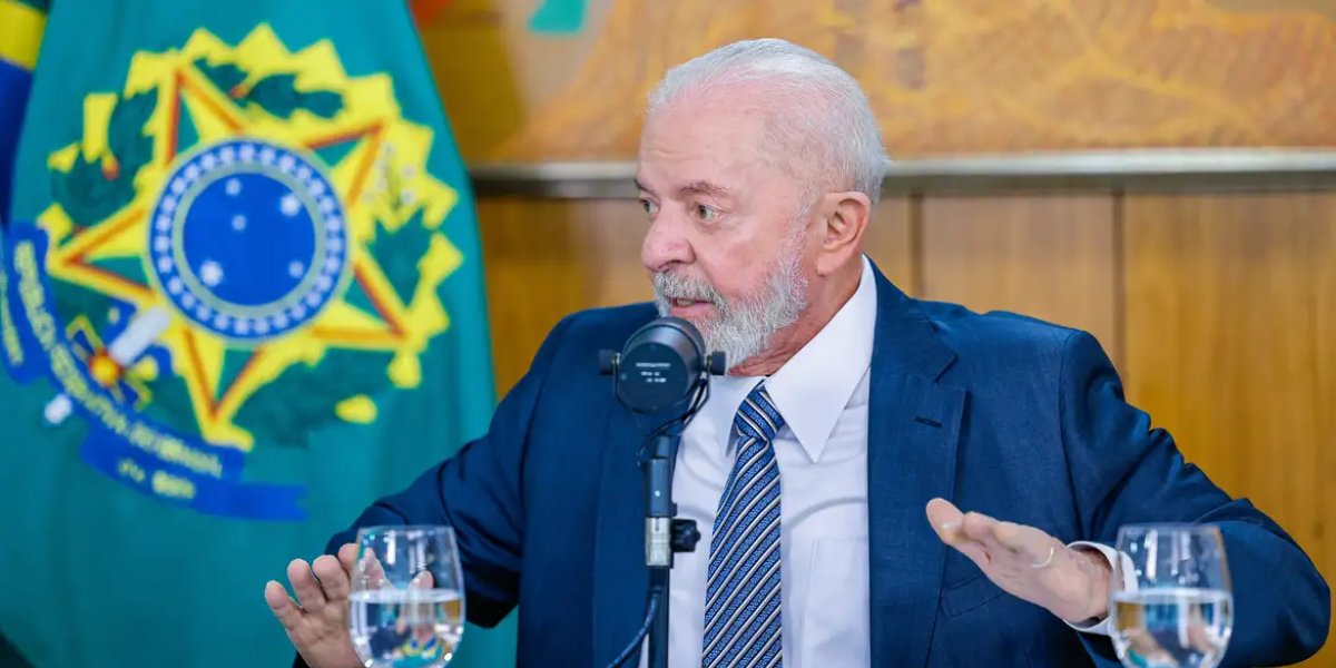 Lula não comparecerá à posse de Trump; conheça o representante