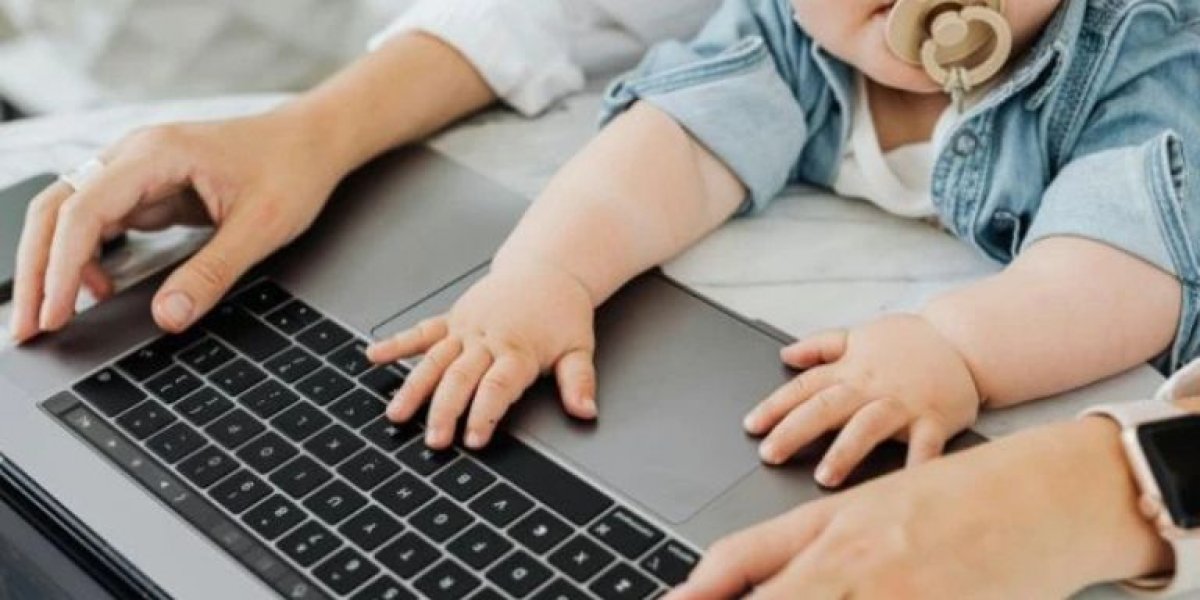 Geração Beta: A Primeira era de crianças criadas em harmonia com a Inteligência Artificial