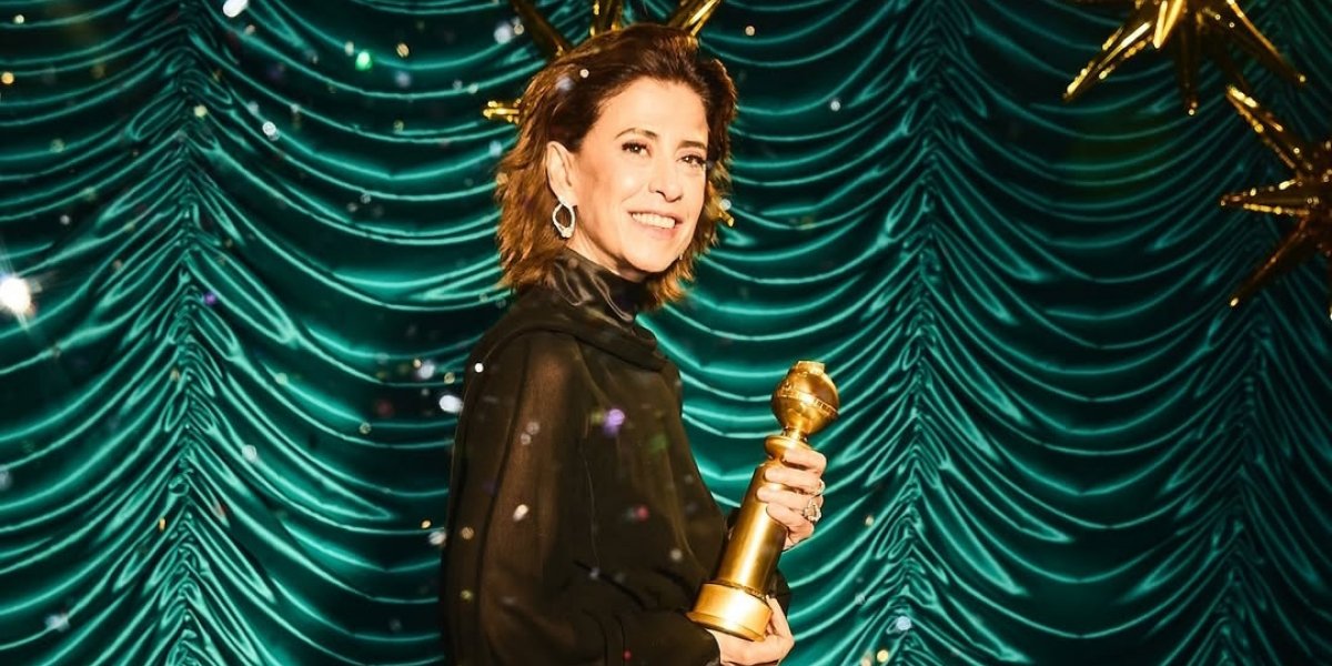Fernanda Torres pode ganhar um prestígio da academia do Oscar após vencer o Globo de Ouro? Entenda