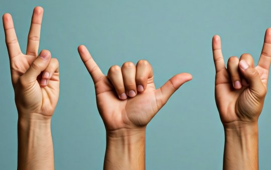 Sinais Proibidos: entenda quais gestos associados a facções criminosas devem ser evitados