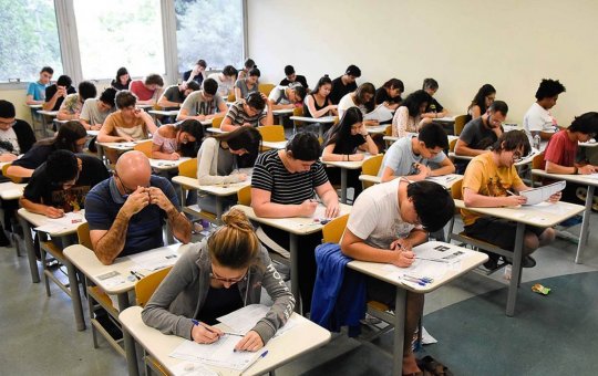 Ingresso na universidade: como os jovens lidam com as pressões para passar no vestibular