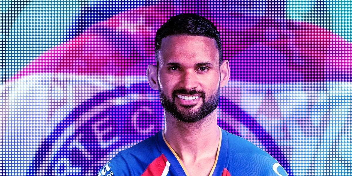 Bahia anuncia contratação de Willian José com contrato até o fim de 2026