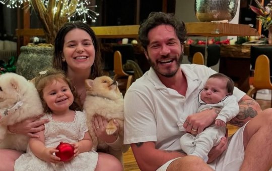 Viih Tube surpreende ao revelar valor do IPTU da mansão onde vive com a família