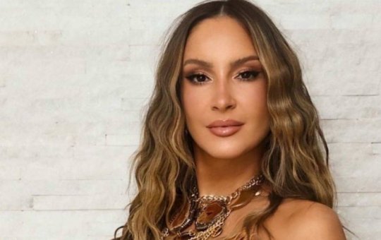 Ministério Público anuncia decisão sobre o caso de alteração na letra de música envolvendo Claudia Leitte