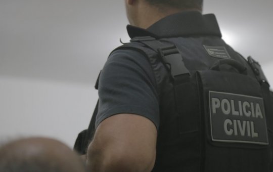Polícia Civil realiza operação contra tráfico de drogas e homicídios em Salvador
