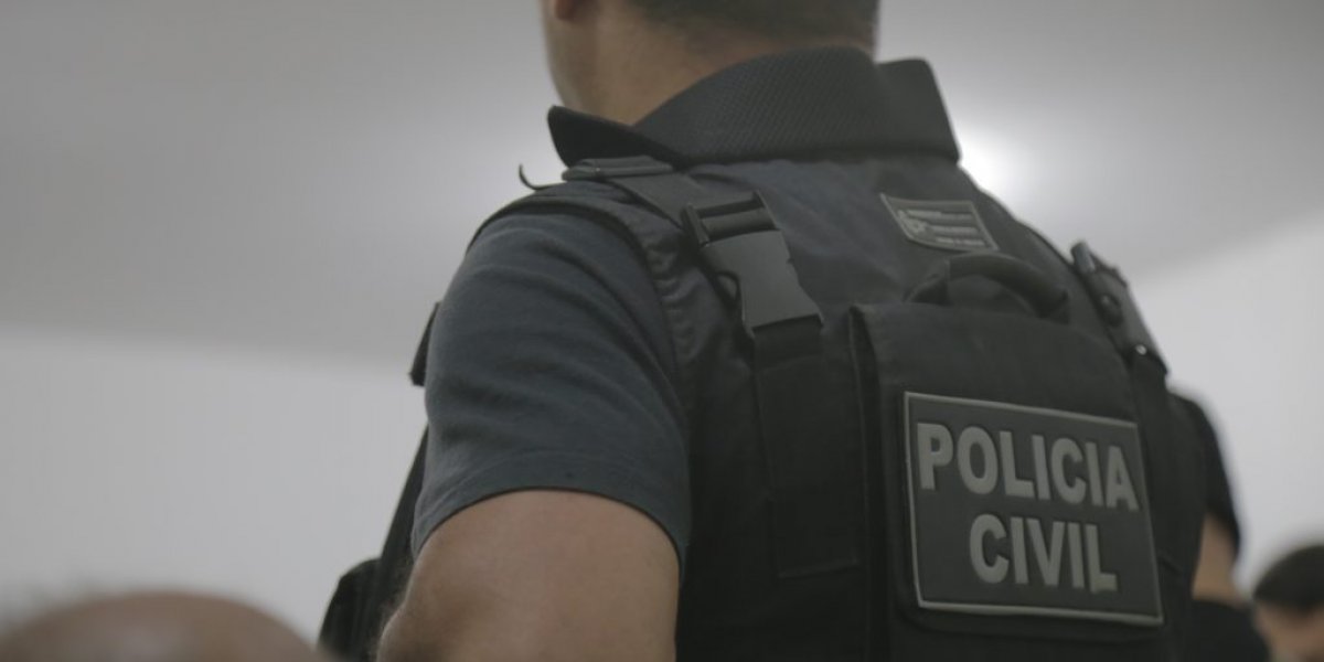 Polícia Civil realiza operação contra tráfico de drogas e homicídios em Salvador