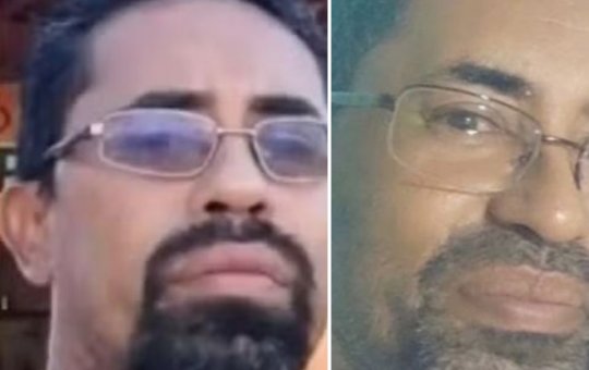 Homem tenta separar briga de trânsito e é morto com pauladas e pedrada na porta de casa