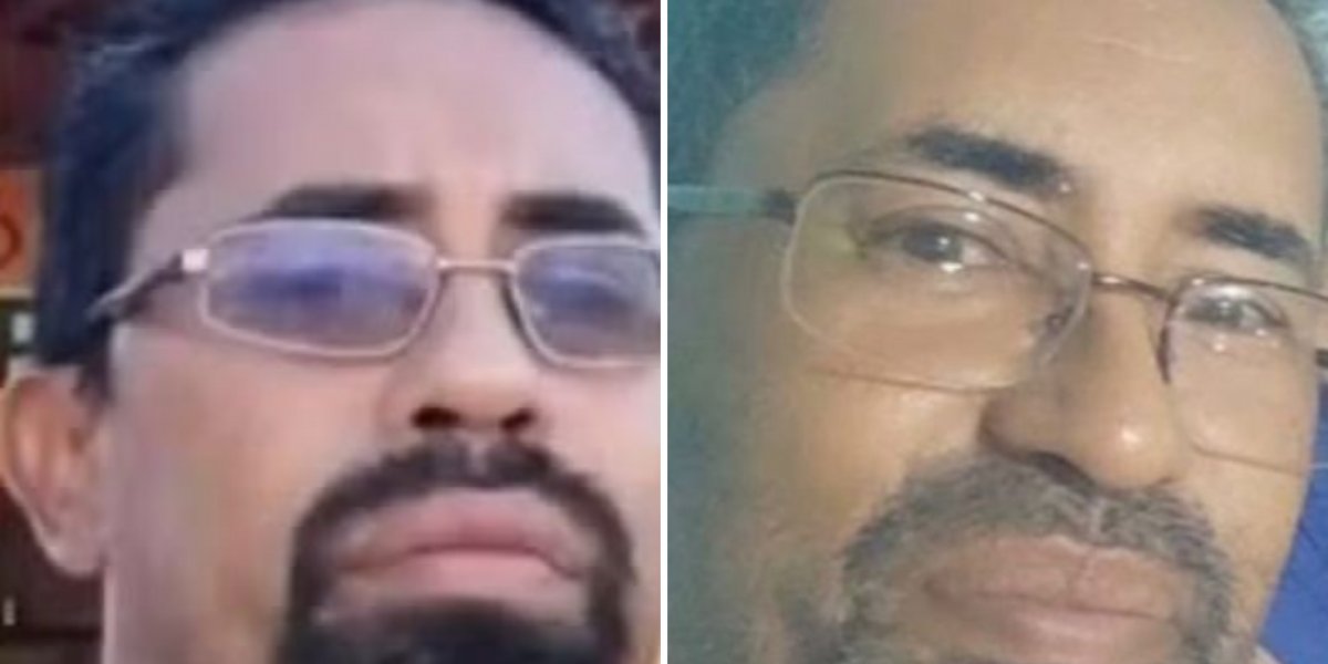 Homem tenta separar briga de trânsito e é morto com pauladas e pedrada na porta de casa