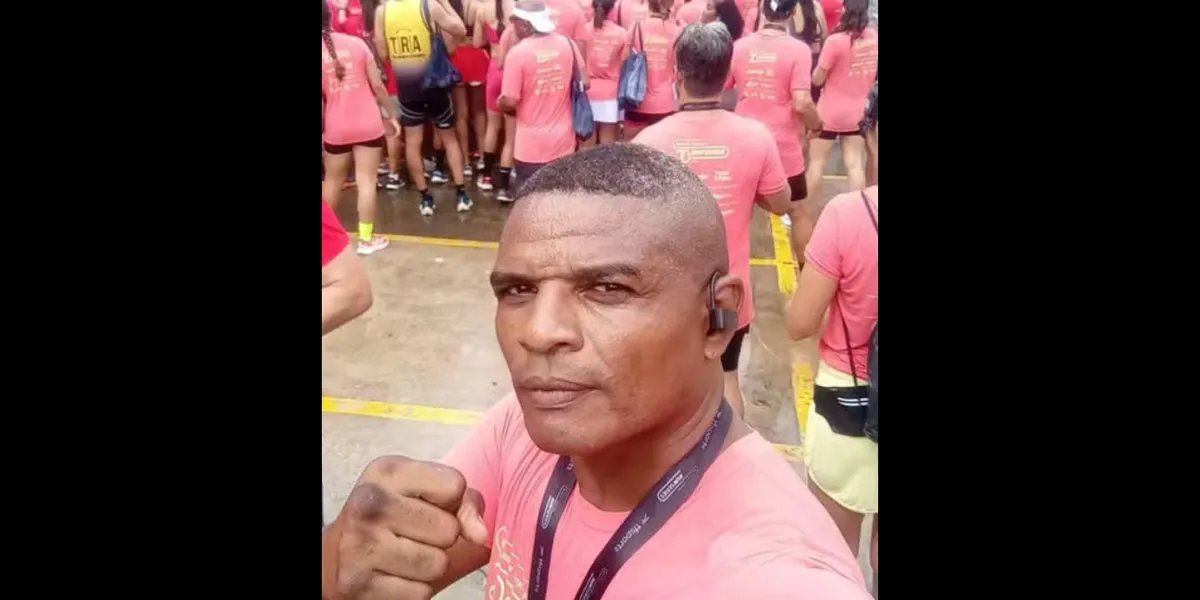 Homem é preso suspeito de assassinar professor de boxe após briga por estacionamento