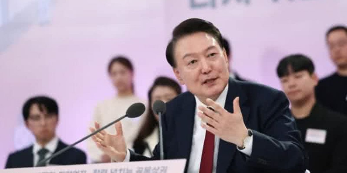 Presidente da Coreia do Sul é preso em operação