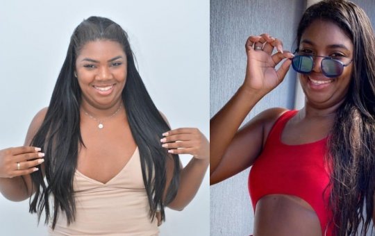 Raquel Brito é investigada pelo Ministério Público por supostas irregularidades nas redes sociais