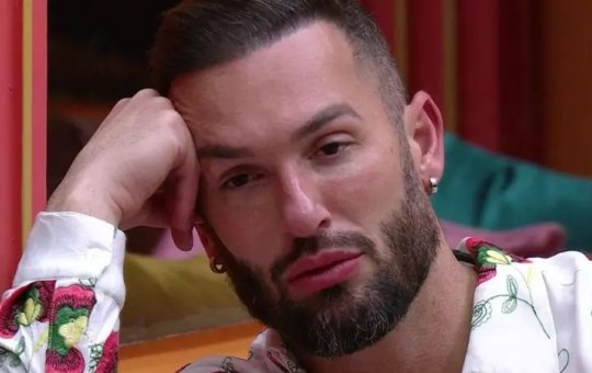 BBB 25: Diego Hypólito fala sobre comunidade LGBT: 'As pessoas não gostam de mim'