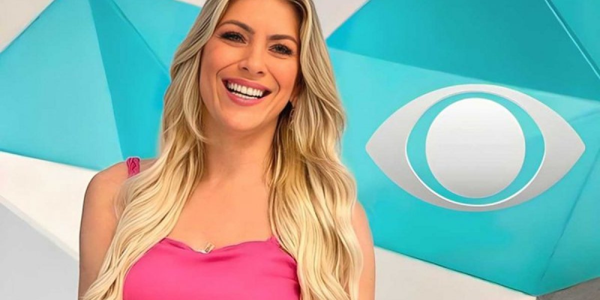 Apresentadora Renata Fan é acusada de homofobia