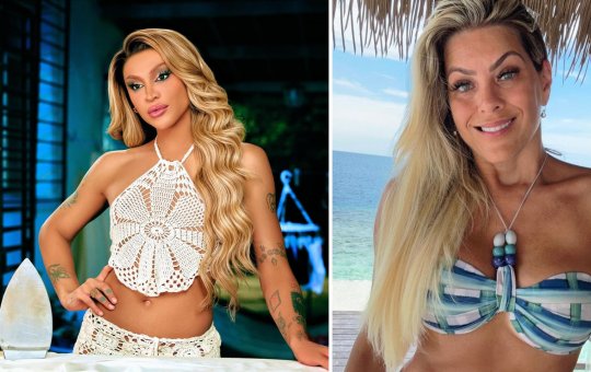 Pabllo Vittar responde Renata Fan e expõe homofobia após postagem da apresentadora