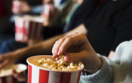 Festival de Cinema de Salvador exibirá filmes nacionais independentes