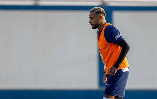 Neymar conta o que faltou para conquistar uma Bola de Ouro