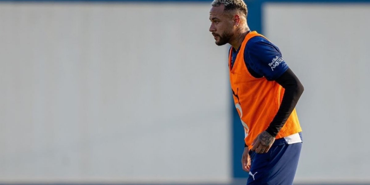 Neymar conta o que faltou para conquistar uma Bola de Ouro