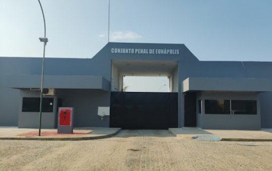 Fugitivo do Conjunto Penal de Eunápolis morre após confronto com a polícia
