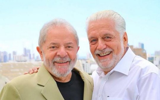 Jaques Wagner comenta sobre revogação do monitoramento de transações via Pix