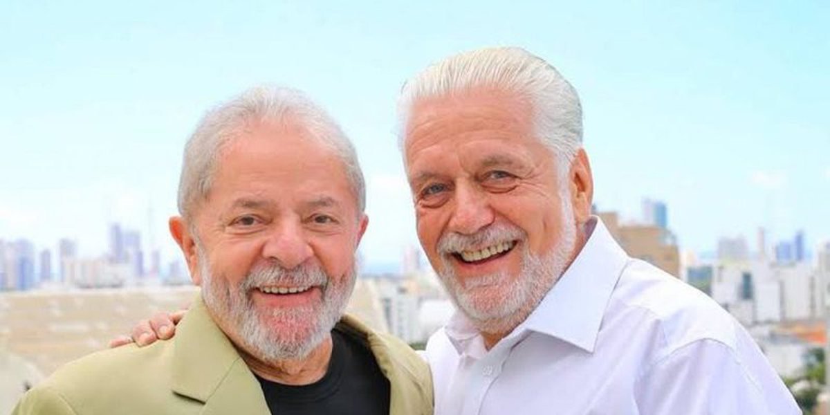 Jaques Wagner comenta sobre revogação do monitoramento de transações via Pix