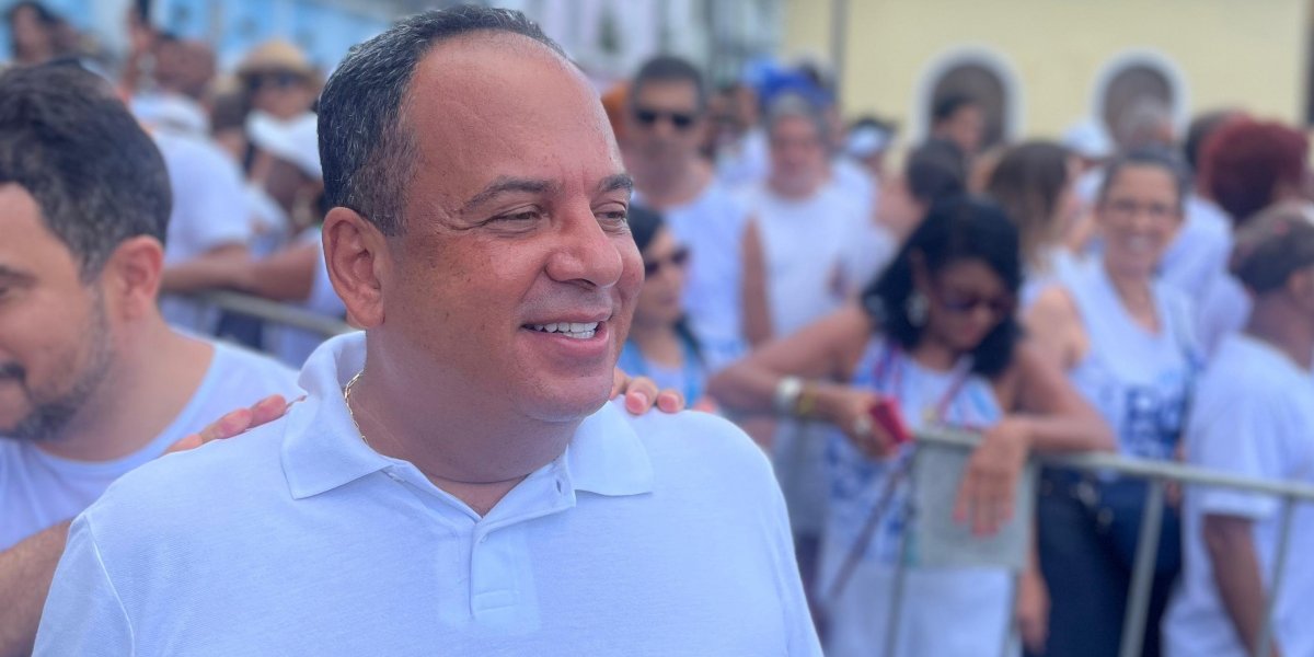 Vereador Jorge Araújo promete surpreender com trabalho sério na Câmara Municipal de Salvador