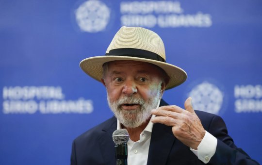 Lula sanciona lei que direciona recursos para a preservação da Amazônia e o avanço do Nordeste