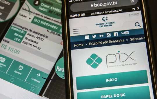 Governo Lula publica medida provisória proibindo taxação do PIX