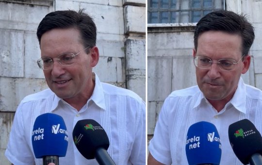 João Roma reage à repercussão do vídeo de Nikolas Ferreira sobre monitoramento do Pix