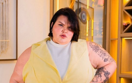 Thais Carla é intimada pela Justiça da Bahia após divulgar casa de aposta