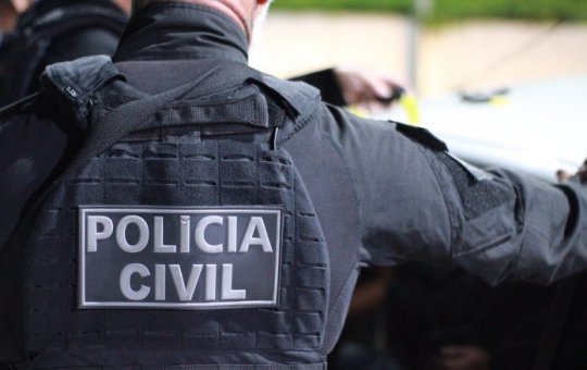 Conselheiro tutelar é preso por estupro de vulnerável e aliciamento de menores