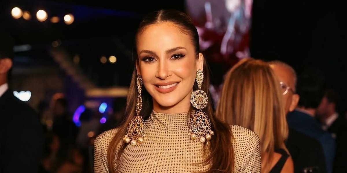 Compositores de música alterada por Claudia Leitte vão processá-la, afirma portal