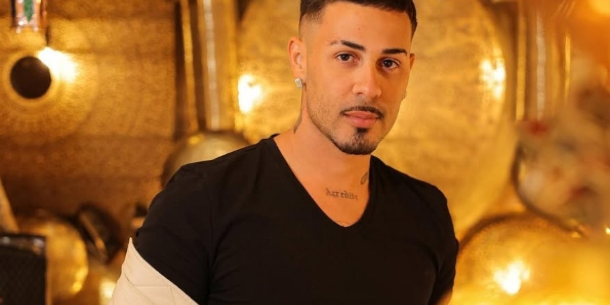 Carlinhos Maia defende Nikolas Ferreira após vídeo sobre fiscalização do pix