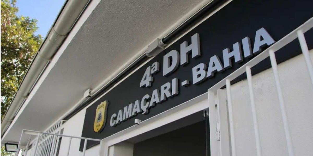 Dois homens são presos em Camaçari durante operação policial