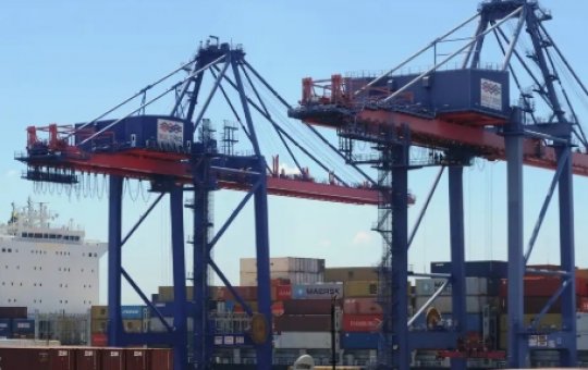 Brasil bate recorde histórico de exportações para o Estados Unidos em 2024