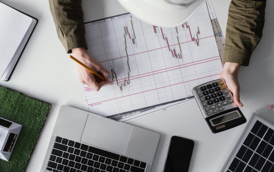 Brasil deverá crescer aproximadamente 2,2% segundo o Banco Mundial