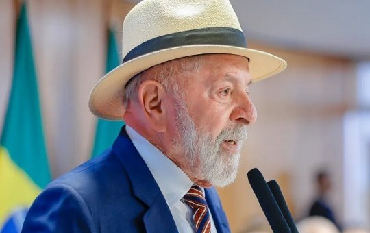 Lula chama governadores de 'ingratos' por críticas à renegociação das dívidas estaduais