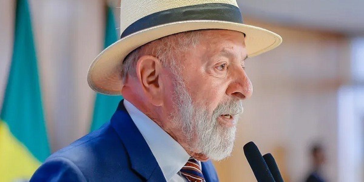 Lula chama governadores de 'ingratos' por críticas à renegociação das dívidas estaduais