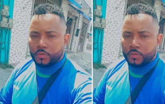 Entregador de gás é assassinado a tiros em assalto em Salvador