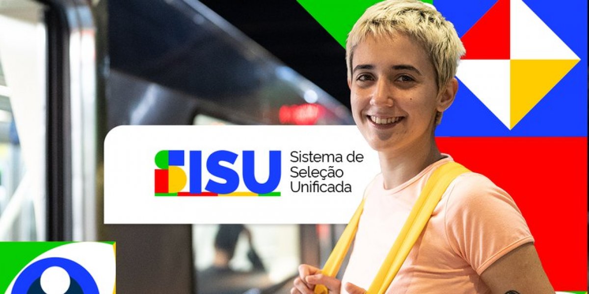 Sisu 2025: inscrições começam nesta sexta-feira (17)