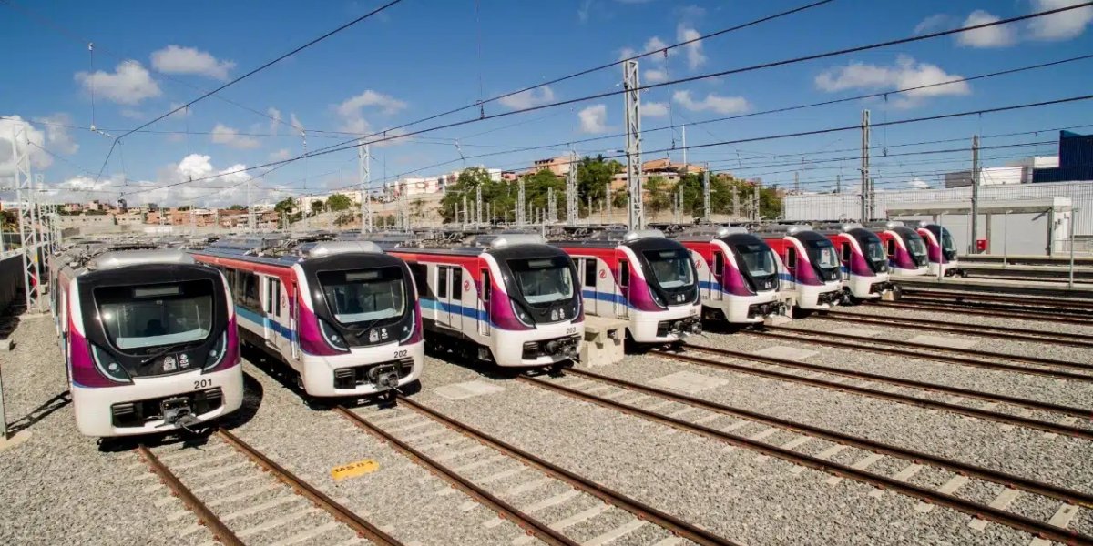 Extensão do metrô até o Campo Grande terá licitação lançada no 1º trimestre diz secretário da Casa Civil