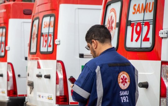 Bebê morre após engasgar com balinha na Paraíba