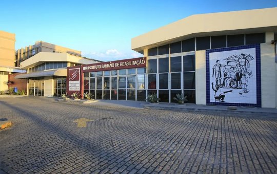 Fundação José Silveira celebra 69 anos do IBR e 37 anos do HSA, reafirmando compromisso com a saúde dos baianos