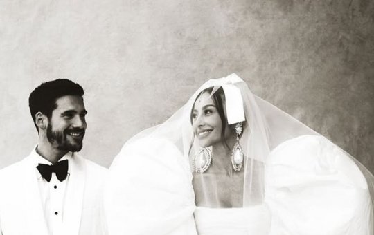 Vídeo: Sabrina Sato compartilha momentos do seu casamento