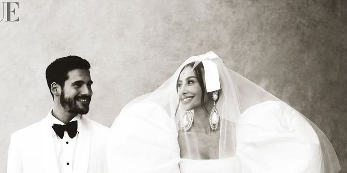 Vídeo: Sabrina Sato compartilha momentos do seu casamento