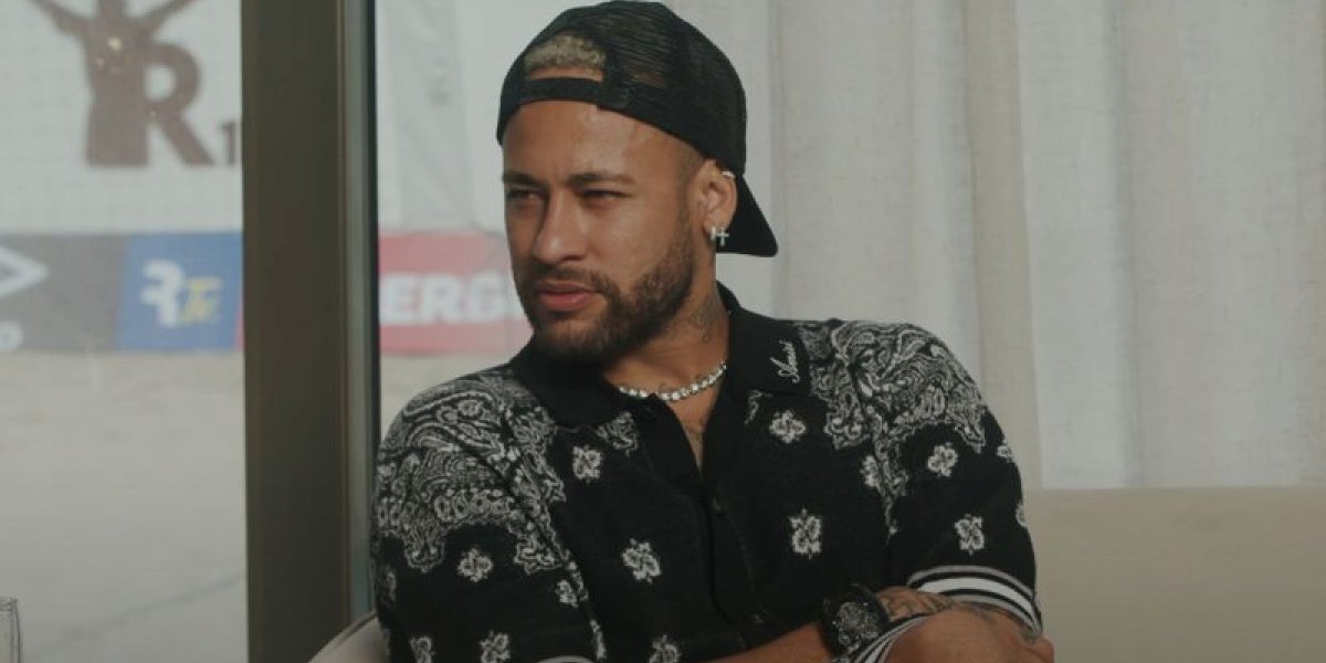 Neymar fala sobre a Copa do Mundo de 2022: "pensei que ia dar nós"