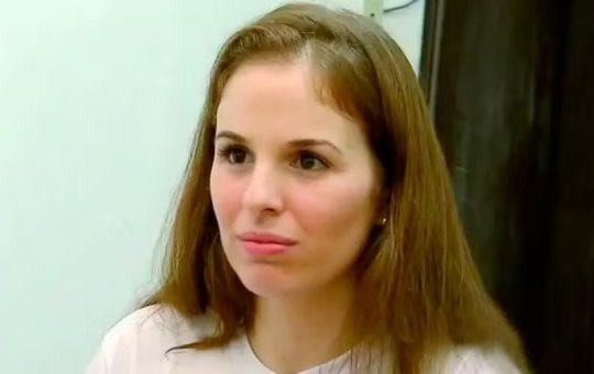 Suzane von Richthofen acerta acordo com o SBT para falar de morte dos pais