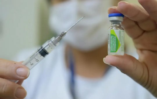 Ministério da Saúde anuncia a compra de mais de 34 mil testes diagnósticos de Mpox